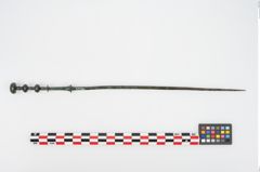 Foto von Bronzemehrkopfnadel (NHMW-PRAE-025545)